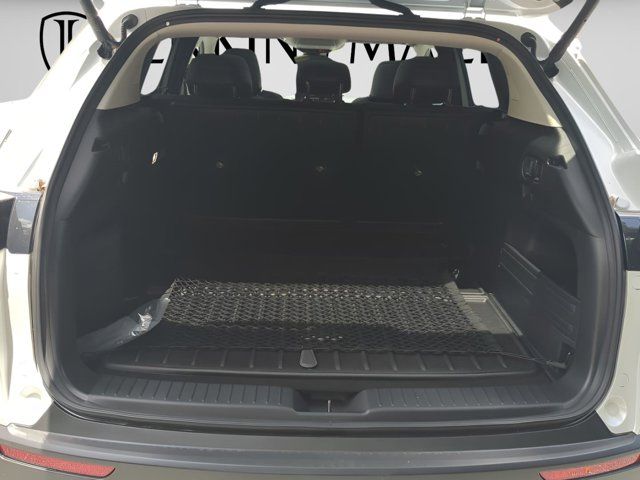 2025 Mazda CX-50 Premium - Photo 24