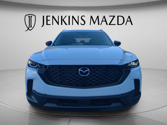 Certified Pre-Owned Mazda Specials in Ocala | Jenkins Mazda