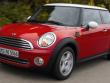 Used 2007 MINI Cooper Base Hatchback