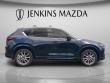 Used 2025 Mazda CX-5 2.5 S Premium Plus Package SUV