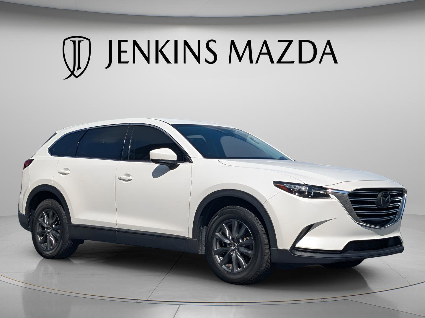 2022 Mazda CX-9 Touring AWD's photo