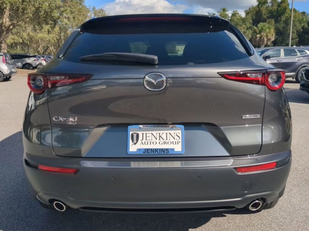 New 2026 Mazda CX-30 2.5 S Premium SUV