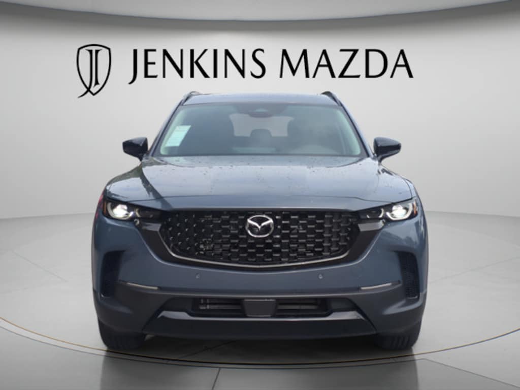 New 2026 Mazda CX-50 Hybrid Premium SUV