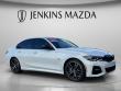 Used 2022 BMW 3 Series 330e iPerformance Sedan