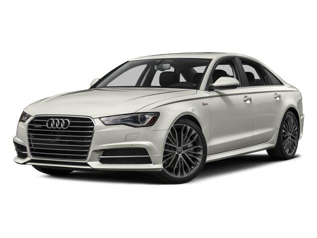 2016 Audi A6 3.0T tiptronic quattro Prestige's photo