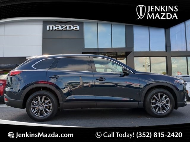 2023 Mazda CX-9 Touring's photo