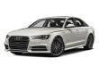 Used 2016 Audi A6 3.0T Prestige Sedan