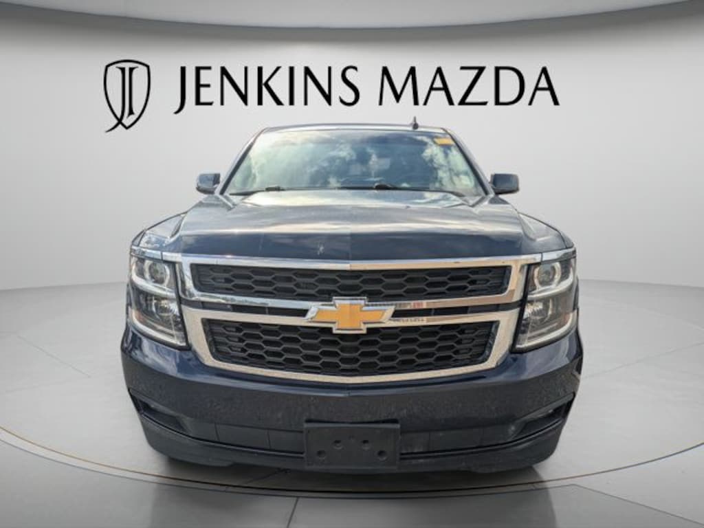Used 2019 Chevrolet Tahoe LT SUV