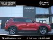 Certified 2023 Mazda CX-5 2.5 S Select Package SUV