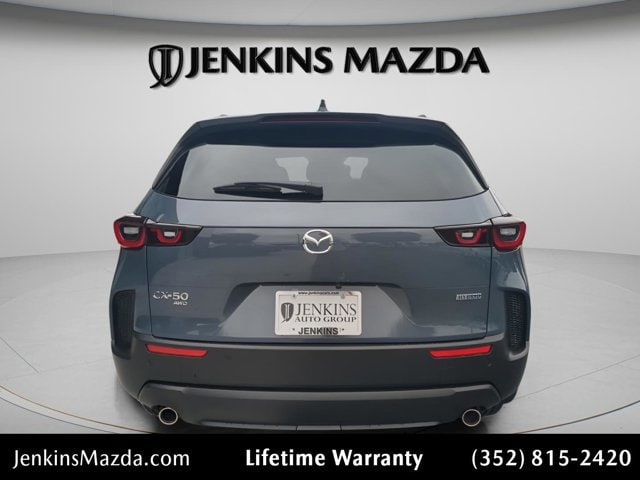 2026 Mazda CX-50 Preferred - Photo 7