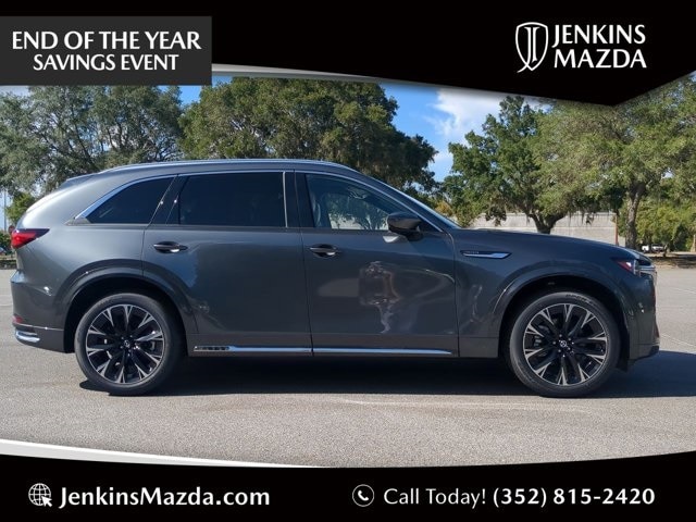 2024 Mazda CX-90 Turbo S Premium Plus Package's photo