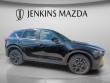 Certified 2025 Mazda CX-5 2.5 S Carbon Edition SUV
