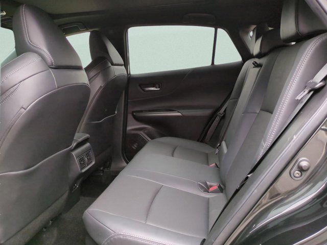 2022 Toyota Venza Limited - Photo 10