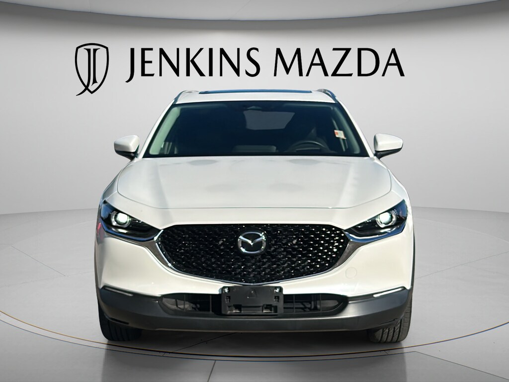 Certified 2024 Mazda CX-30 2.5 S Premium Package SUV