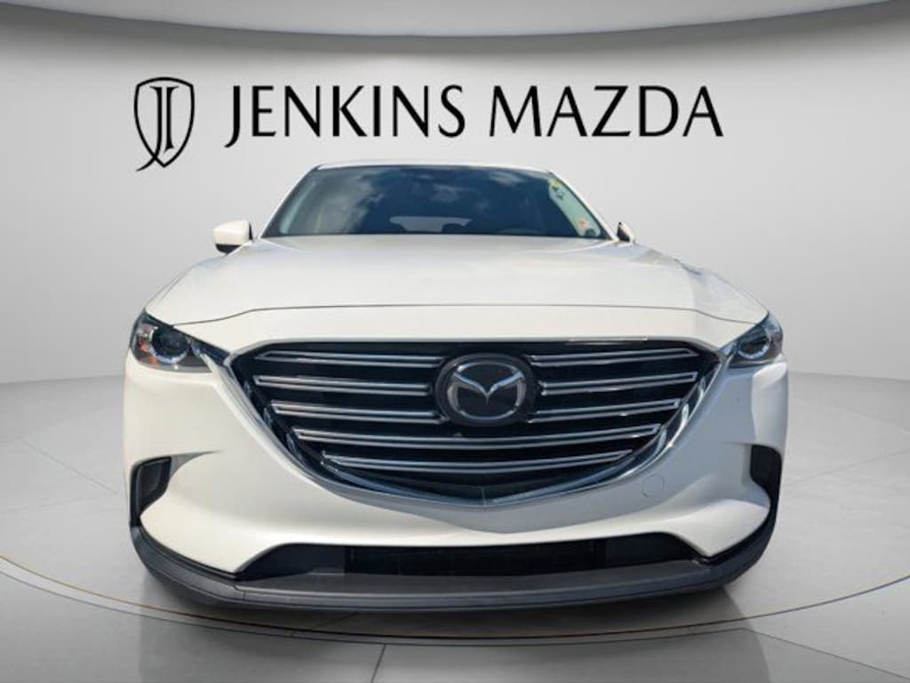 Used 2022 Mazda CX-9 Touring SUV