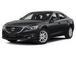 Used 2015 Mazda Mazda6 i Sport Sedan