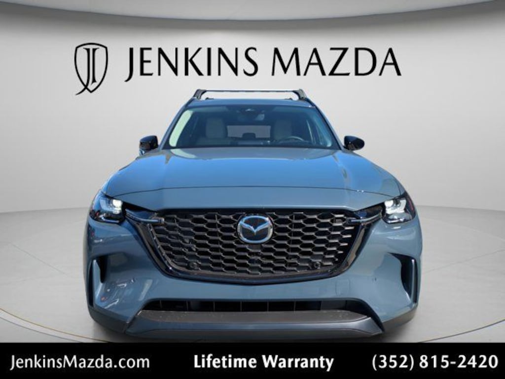 New 2026 Mazda CX-90 3.3 Turbo Premium SUV