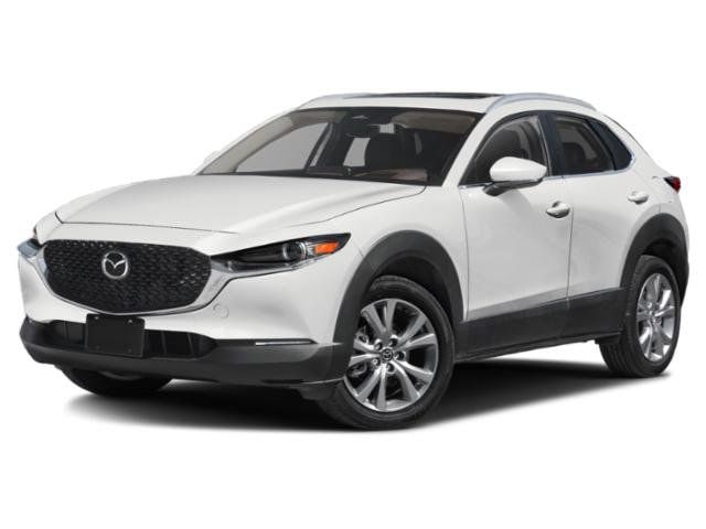 2024 Mazda CX-30 Premium AWD's photo