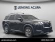 Used 2022 Nissan Pathfinder SL SUV