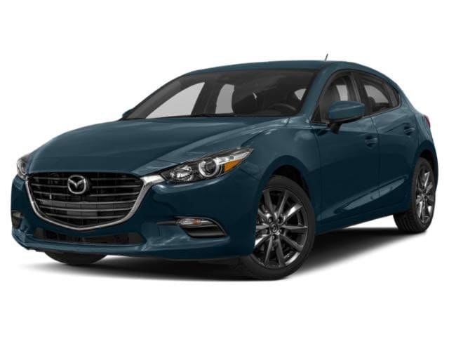 2018 Mazda CX-3 Touring 2.5 AT 5-Door SKYACTIV's photo