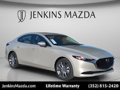 2026 Mazda Mazda3 2.5 S Preferred Sedan for Sale in Ocala FL