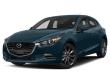 Used 2018 Mazda Mazda3 Touring Hatchback