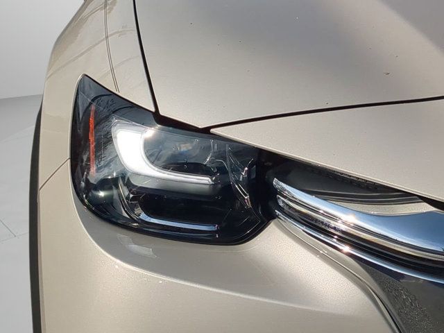 2026 Mazda CX-90 Premium Plus Package - Photo 27