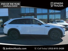 2026 Mazda CX-70 3.3 Turbo Preferred SUV