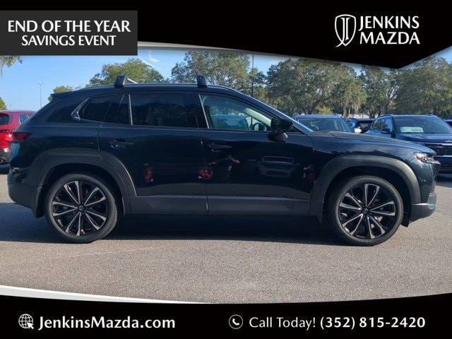 2025 Mazda CX-50 Premium Plus's photo