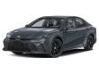 Used 2025 Toyota Camry SE Sedan