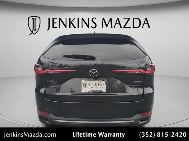 2026 Mazda CX-90 Premium Sport Package - Photo 7