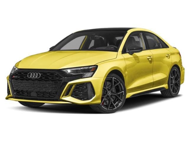 2023 Audi RS 3 2.5 TFSI quattro S tronic's photo
