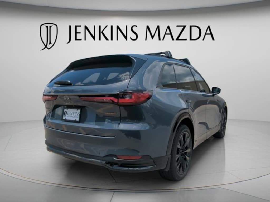 New 2026 Mazda CX-90 3.3 Turbo S Premium Sport SUV