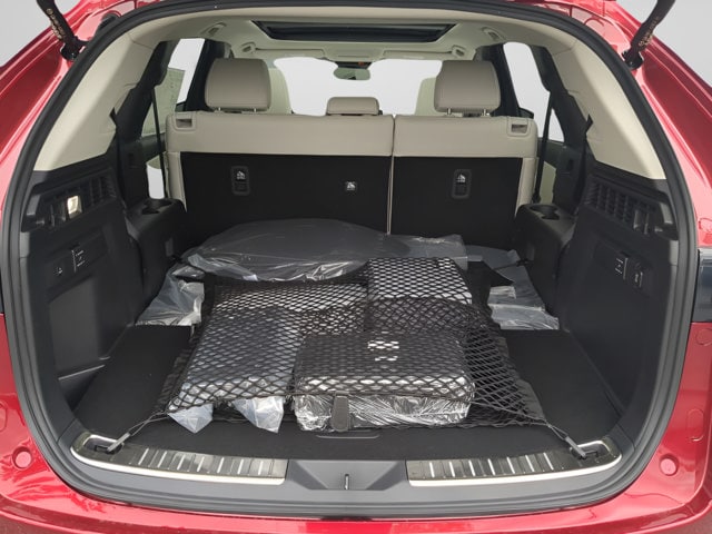 2026 Mazda CX-90 Premium Plus Package - Photo 24