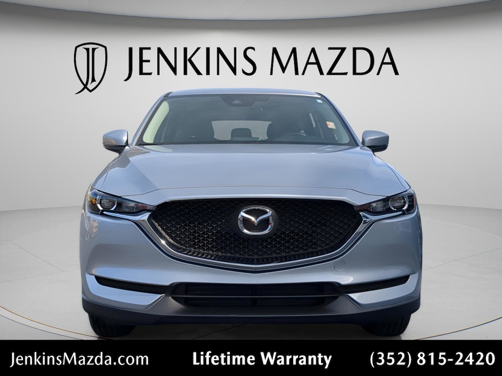 Used 2019 Mazda CX-5 Sport SUV