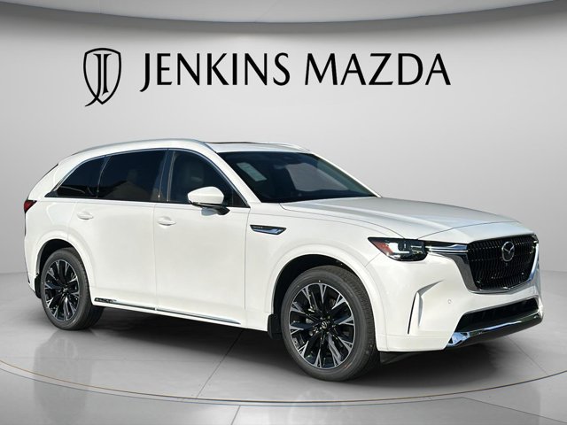 2026 Mazda CX-90 Turbo S Premium Plus Package's photo