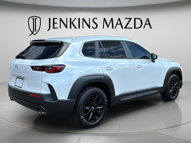 New 2026 Mazda CX-50 2.5 S Preferred SUV