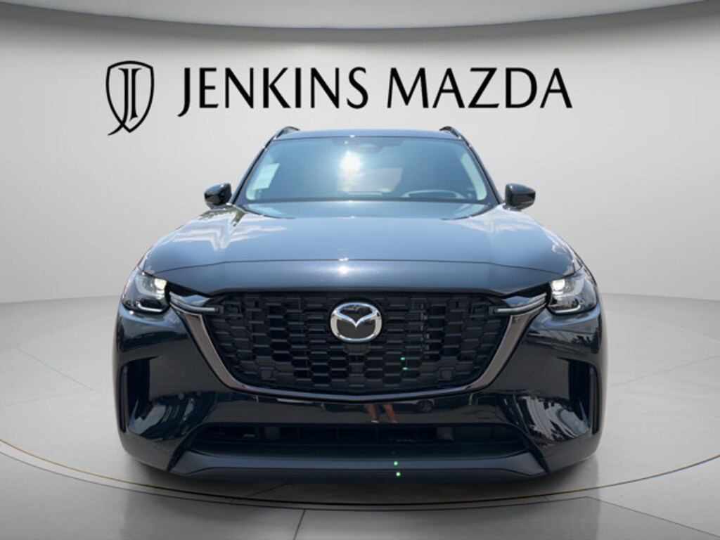 New 2026 Mazda CX-90 3.3 Turbo Premium SUV