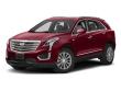 Used 2017 Cadillac XT5 Premium Luxury SUV