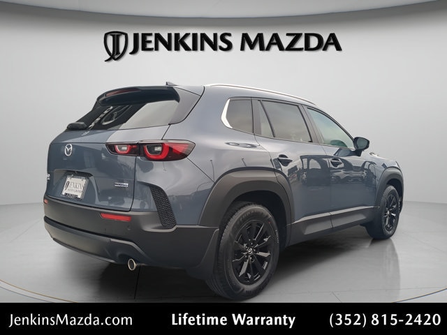 2026 Mazda CX-50 Preferred - Photo 8