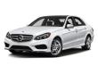 Used 2016 Mercedes-Benz E-Class E 350 Sedan