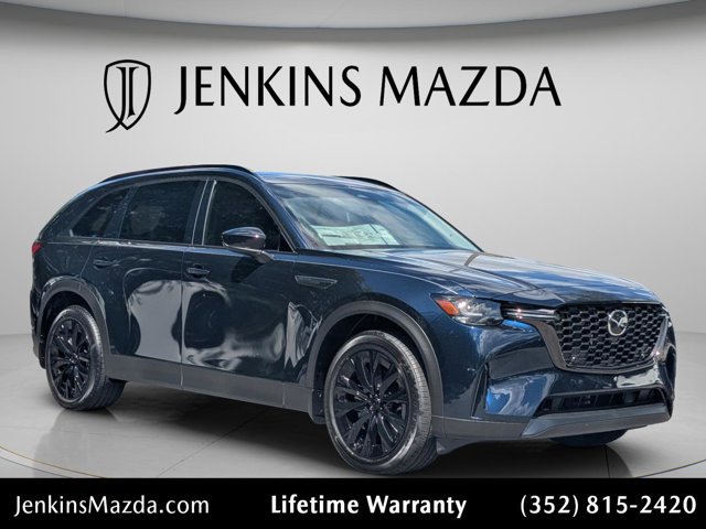 New Mazda CX-90 for Sale or Lease in Ocala, FL | Jenkins Mazda