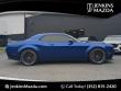 Used 2021 Dodge Challenger R/T Scat Pack Widebody Coupe