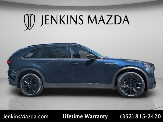 New Mazda CX-90 for Sale or Lease in Ocala, FL | Jenkins Mazda