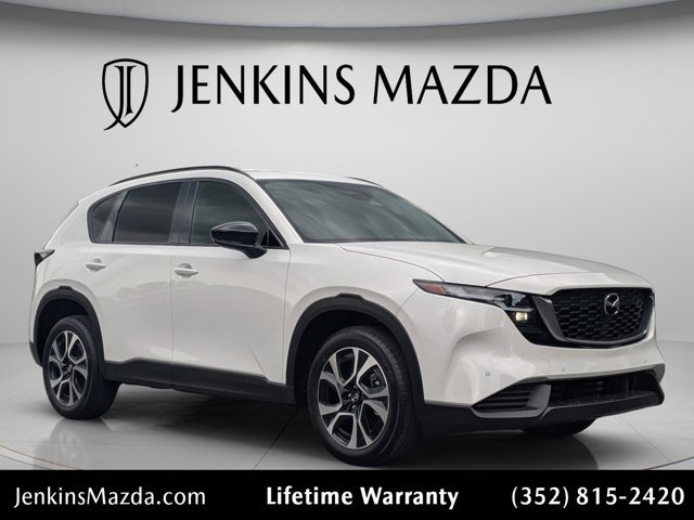 2026 Mazda CX-5 S Preferred Auto AWD's photo