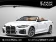 Used 2024 BMW 4 Series M440i xDrive Convertible