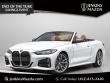 Used 2024 BMW 4 Series M440i xDrive Convertible