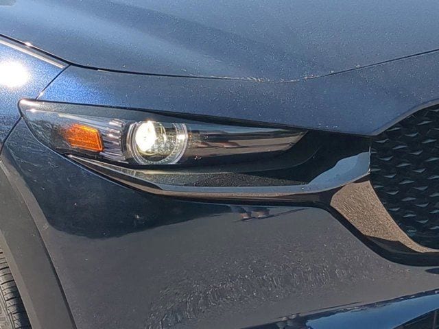 2025 Mazda CX-30 Turbo Premium - Photo 27