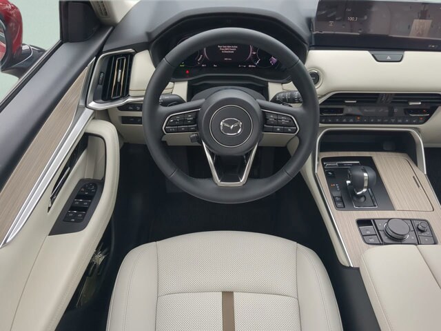 2026 Mazda CX-90 Premium Plus Package - Photo 11