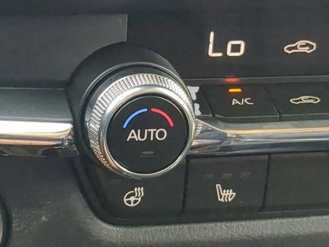 2025 Mazda CX-30 Turbo Premium - Photo 28